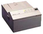 Hewlett Packard LaserJet IIP consumibles de impresión